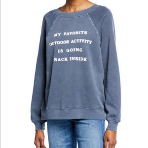 Wildfox sweatshirt
